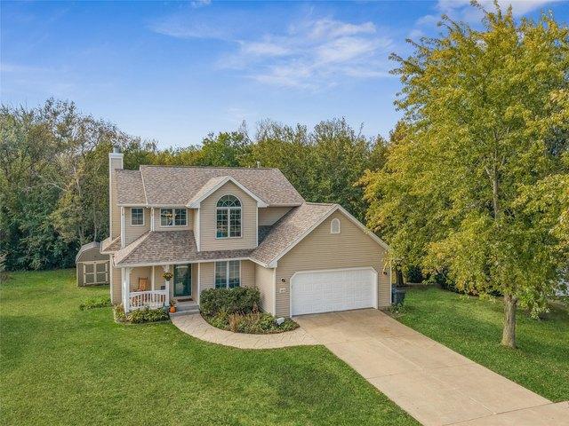 House for sale in Indianola, Iowa