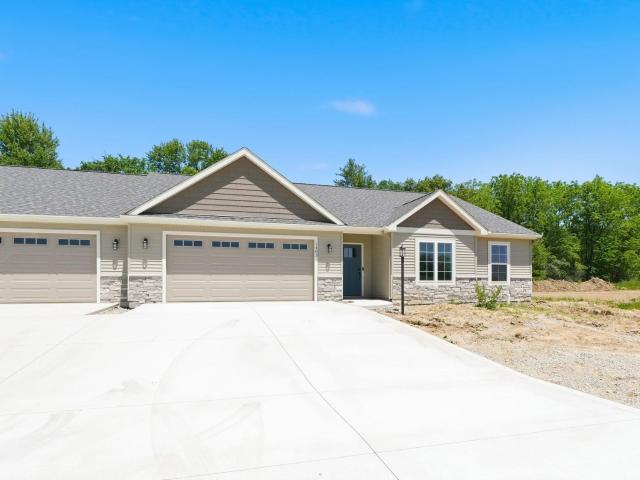 Condo for sale in Columbia City, Indiana