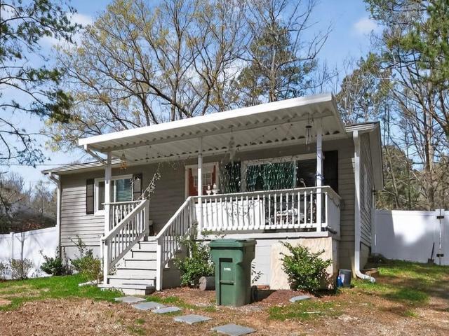 House for sale in Durham, North Carolina