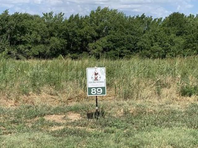 Land for sale in Kansas