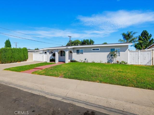 House for sale in Anaheim, California