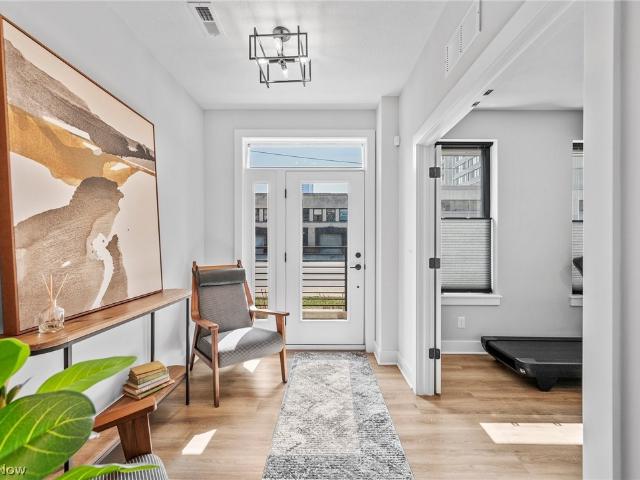 House for rent in Cleveland, Ohio