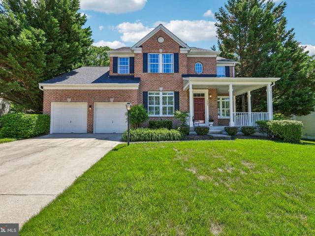 House for sale in Bel Air, Maryland