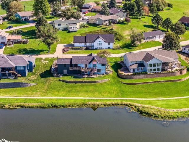 House for sale in Dunlap, Iowa