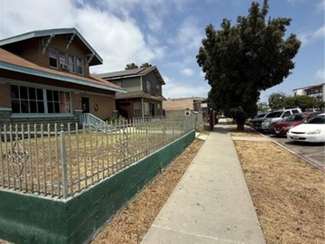 Land for sale in North Long Beach, Long Beach