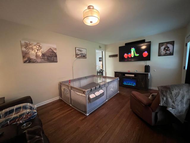 House for sale in Cullman, Alabama