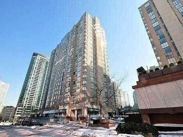 Condo for sale in Mississauga, Ontario