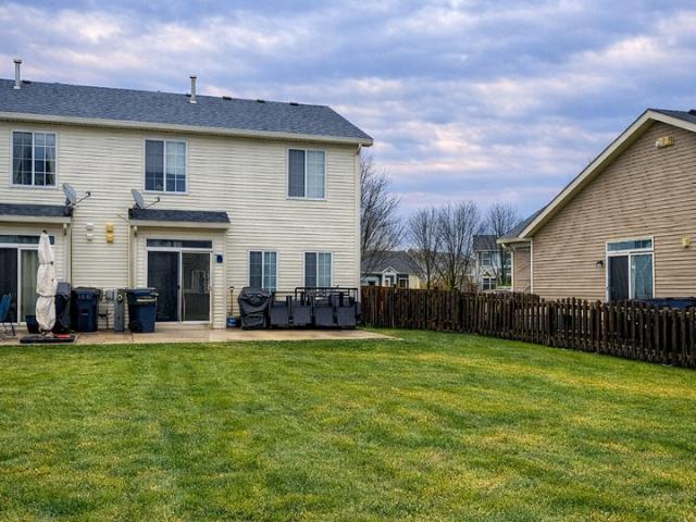 House for sale in Minooka, Illinois