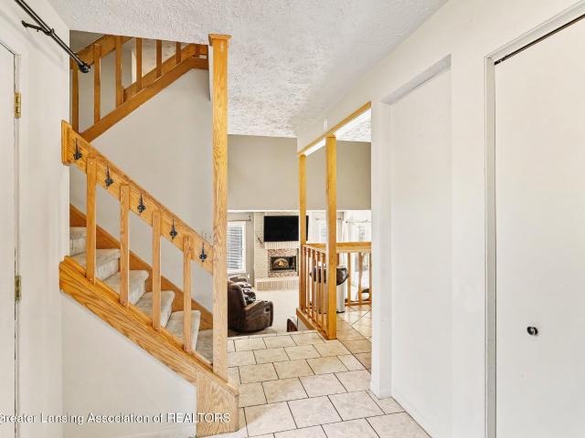 House for sale in Bailey, Michigan