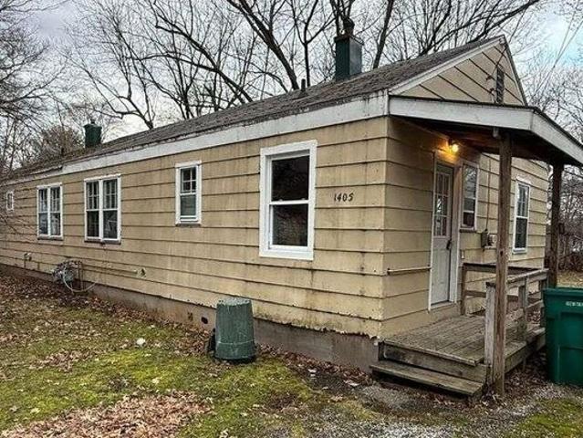 House for sale in La Porte, Indiana