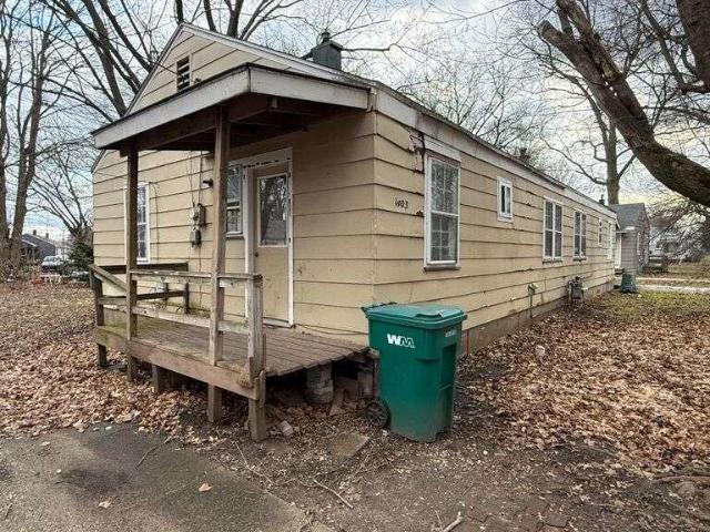 Property for sale in La Porte, Indiana