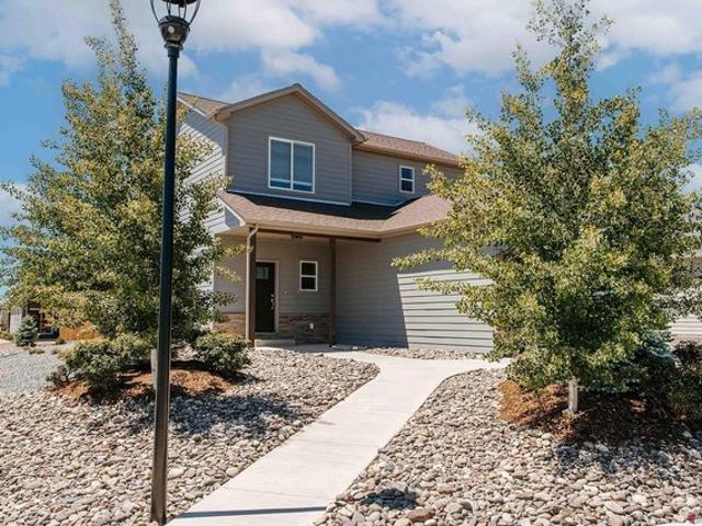 House for sale in Montrose, Colorado