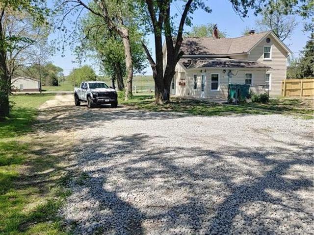 House for sale in Kansas