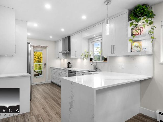 Apartment for rent in North Vancouver, British Columbia