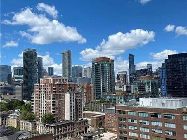 Condo for sale in Woburn, Ontario