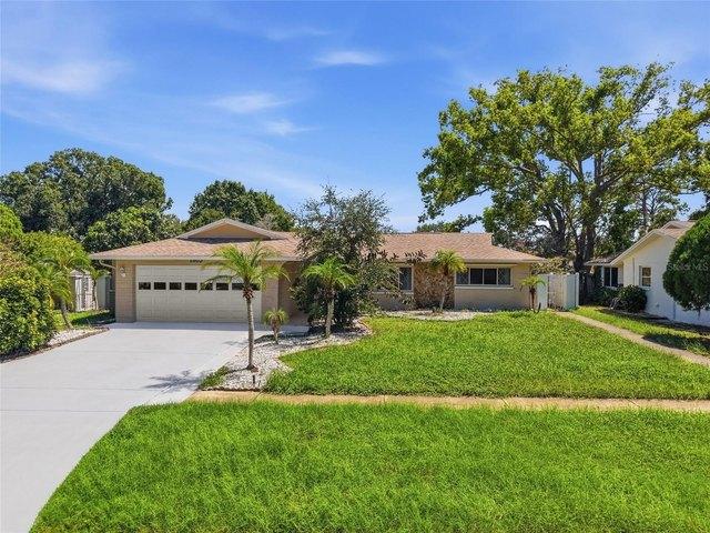 House for sale in Tarpon Springs, Florida