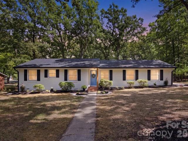 House for sale in Monroe, North Carolina