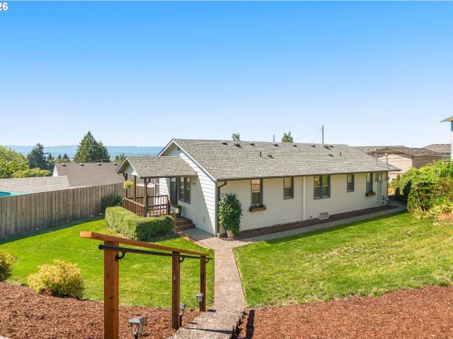 House for sale in Vancouver, Washington