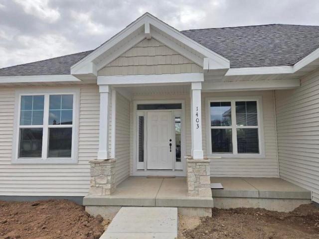 House for sale in Plymouth, Wisconsin