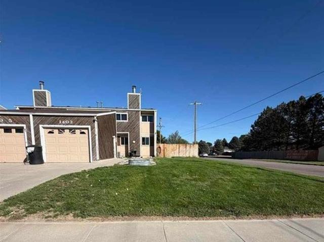 House for sale in Alliance, Box Butte County
