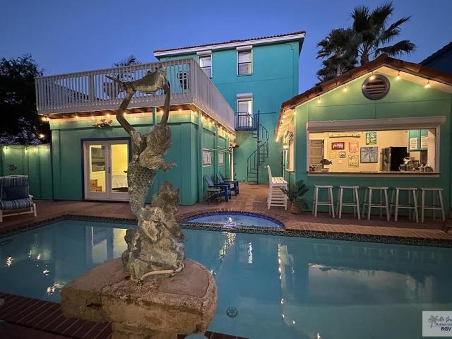 House for sale in South Padre Island, Texas