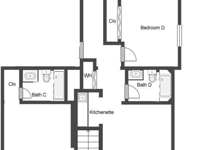 House for sale in Cameron, Texas