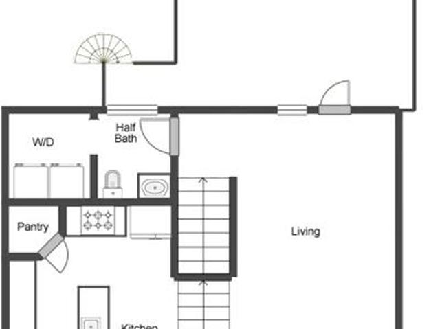 House for sale in South Padre Island, Texas