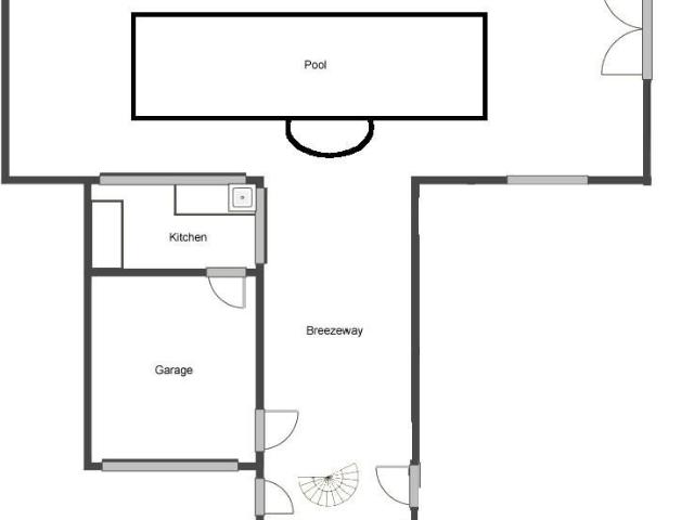 House for sale in Cameron, Texas