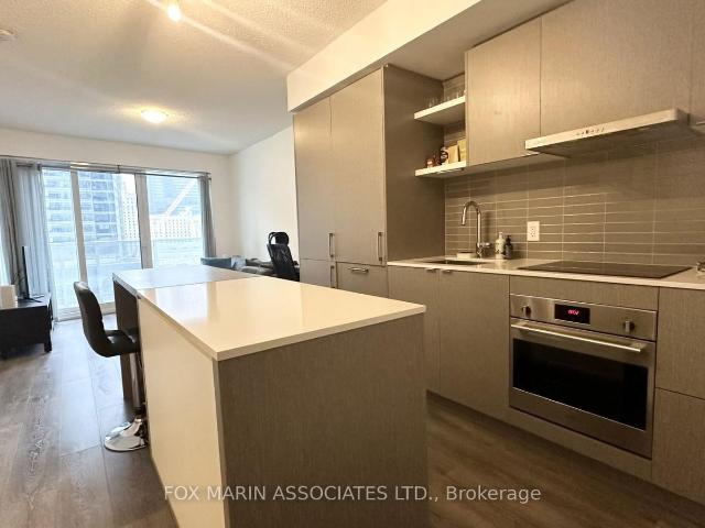 Condo for rent in Woburn, Ontario