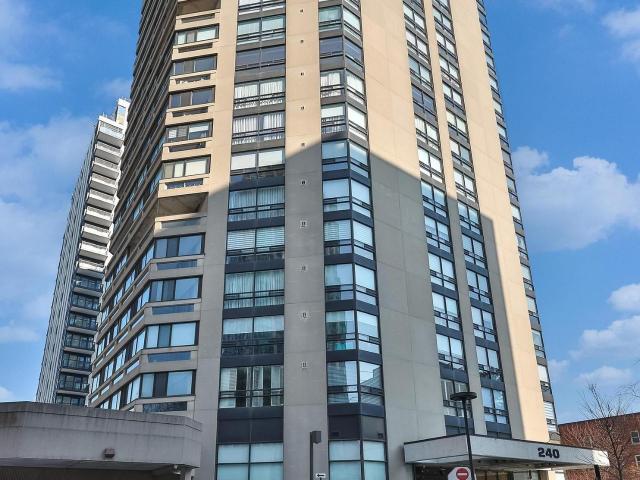 Condo for sale in Woburn, Ontario
