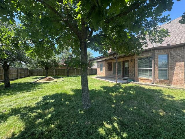 House for sale in Denton, Texas