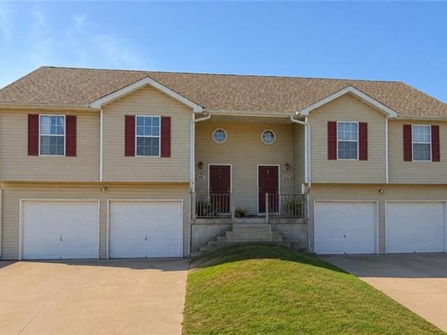 House for sale in Cameron, Missouri