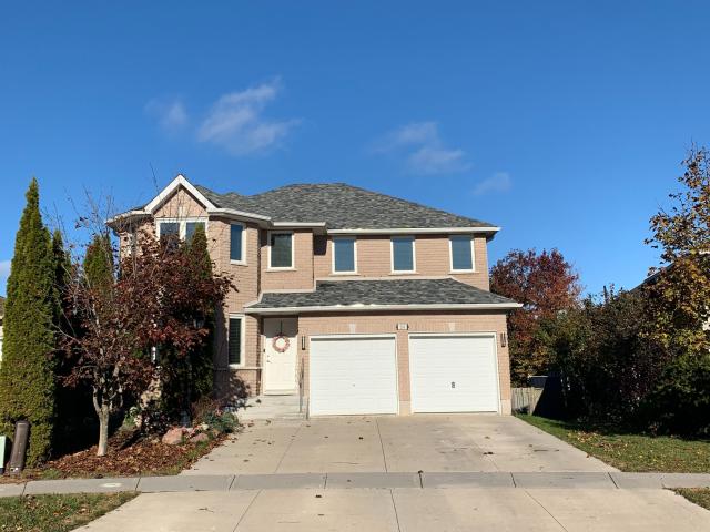 House for sale in Peterborough, Ontario