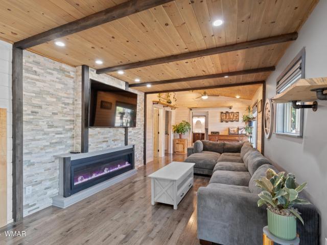 House for sale in Navajo, Arizona