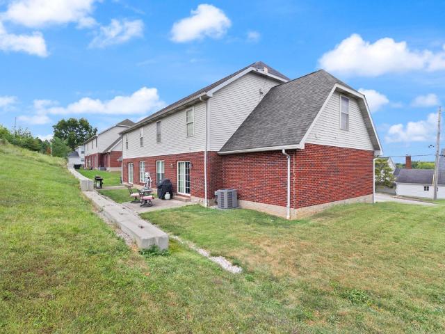 House for sale in Jasper, Dubois County