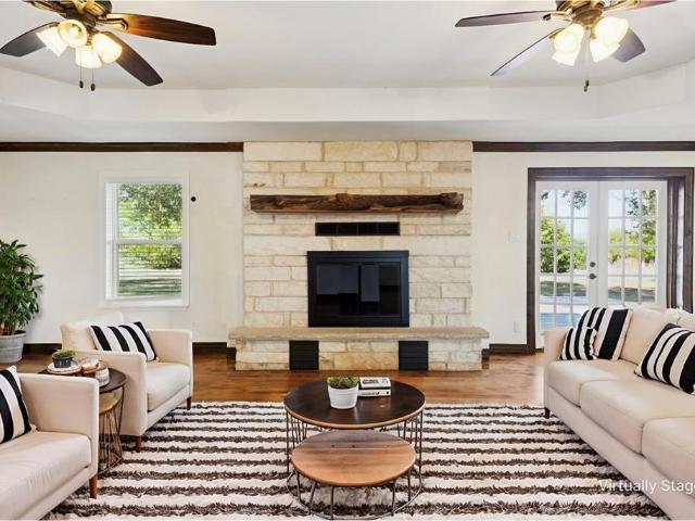 House for sale in Texas