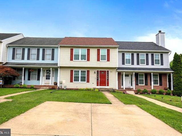 Townhouse for sale in Bel Air, Maryland