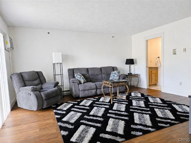 Condo for sale in Village of Baldwinsville, Town of Van Buren