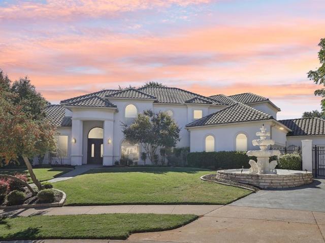Property for sale in Southlake, Texas