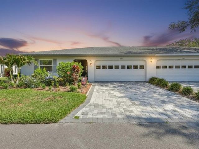 Condo for sale in Sun City Center, Florida