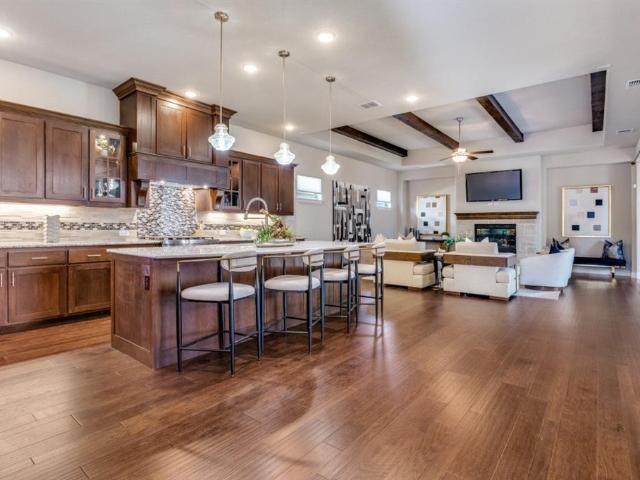 House for sale in Arlington, Texas