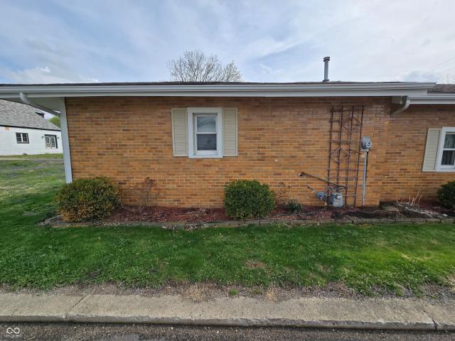 House for sale in Elwood, Indiana