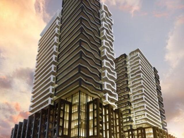 Condo for rent in Georgina, Ontario