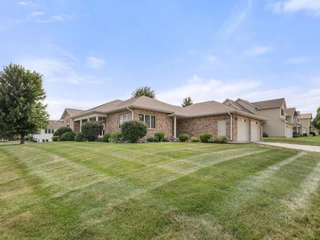 House for sale in Adel, Iowa