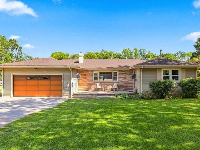 House for sale in Shenandoah, Iowa