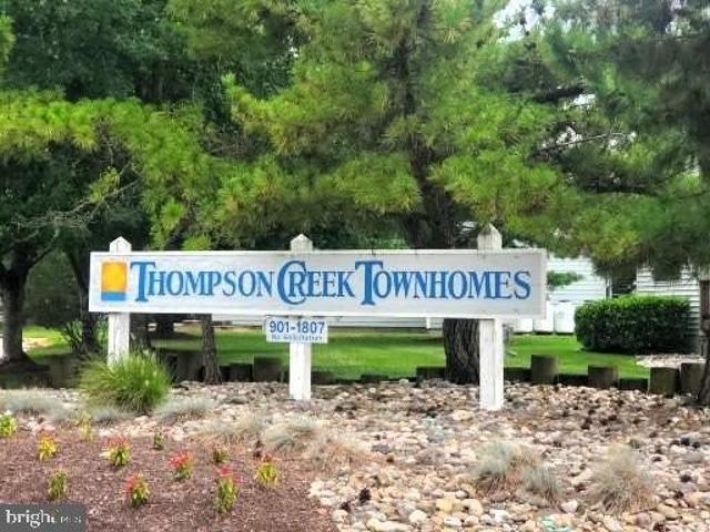Condo for sale in Kent Cove, Stevensville
