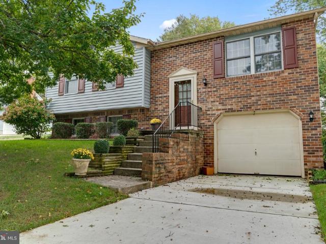 House for sale in West Riding, Bel Air