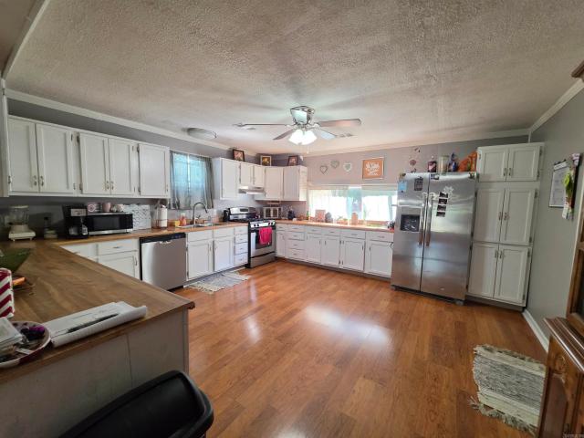 House for sale in Ark