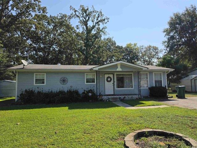 House for sale in Ark