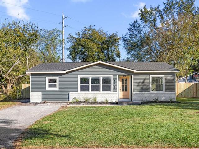 House for sale in La Marque, Texas